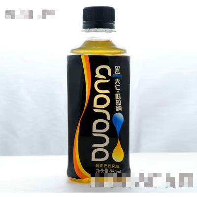 呦活拉納純正巴西風味350ml