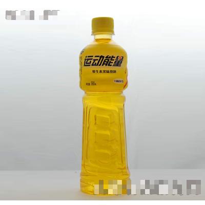 呦活運動能量580ml