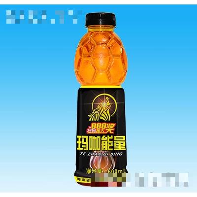 瑪咖能量飲料600ml