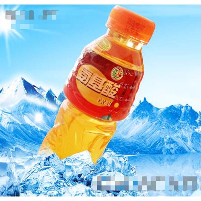 駿仁氨基酸飲料