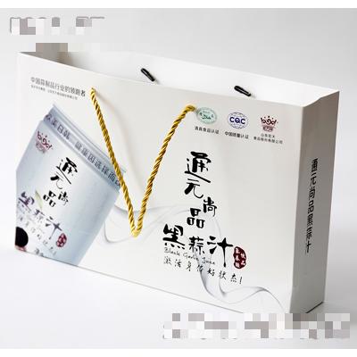 宏萬年通元尚品黑蒜汁禮盒