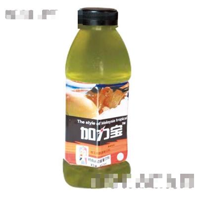 450ml加力寶時(shí)尚運(yùn)動(dòng)飲料