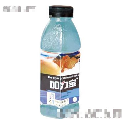 450ml加力寶飲料