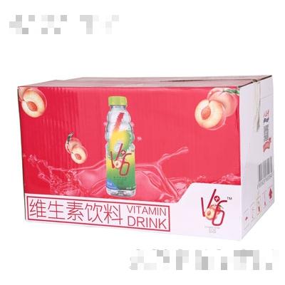 八王寺維生素飲料