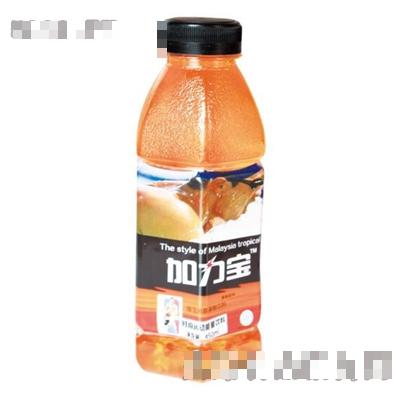 450ml加力寶維生素飲料