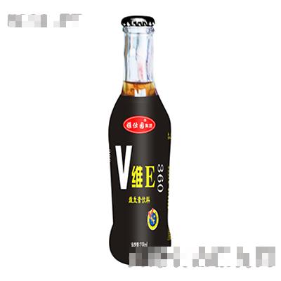 238ml雅仕園集團V維E維生素飲料