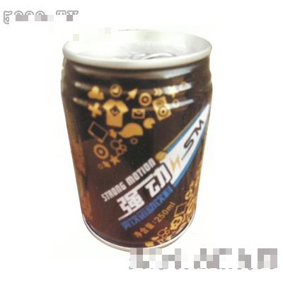 強動維生素運動飲料