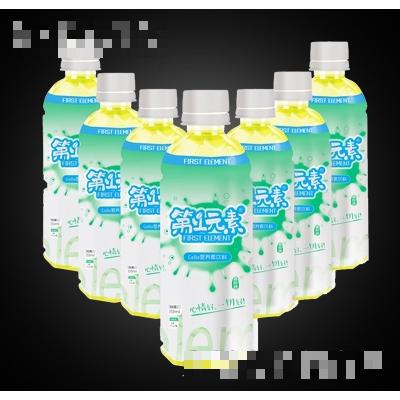 第1元素GaBa營(yíng)養(yǎng)素飲料喜悅綠