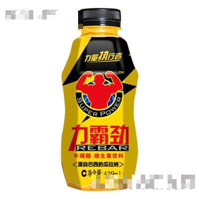 廣西力霸勁生物科技有限公司