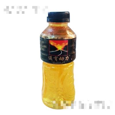 通宵動力氨基酸營養(yǎng)飲品