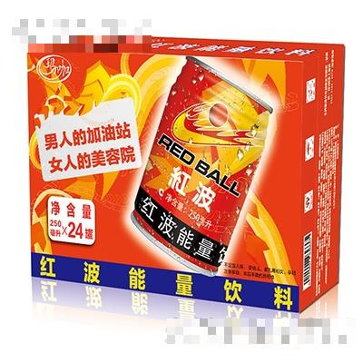 深圳市紅波電子商務(wù)有限公司