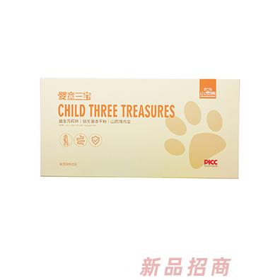 山東小靈熊母嬰健康管理有限公司