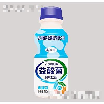 濟(jì)南達(dá)利飲品有限公司