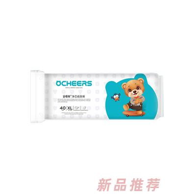 英國(guó)OMIA國(guó)際集團(tuán)有限公司（好奇熊）事業(yè)部