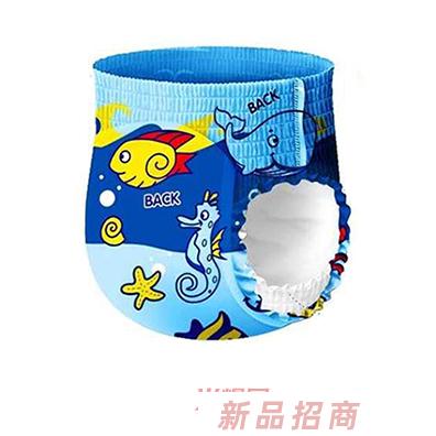 哈尼小象紙尿褲招商部