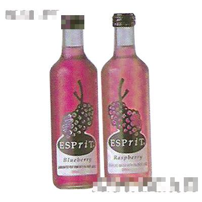 艾思沛果味氣泡水