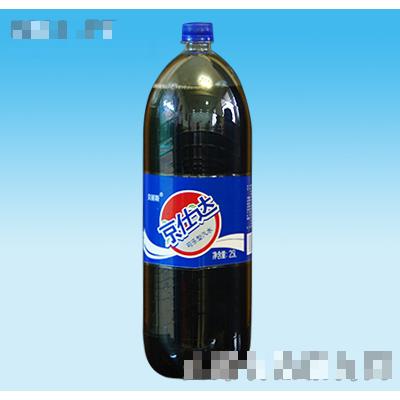 貝麗斯京仕達(dá)可樂型汽水2.5l