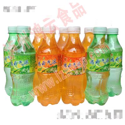 鴻云氣派-碳酸飲料（300ml）