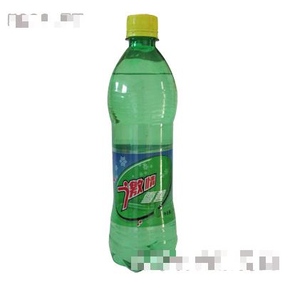 玉峽激情雪碧碳酸飲料