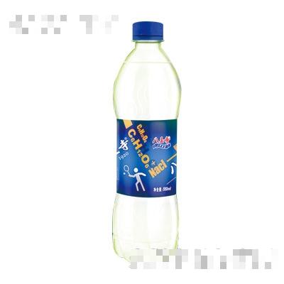 八王寺汽水550ml