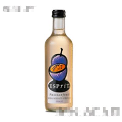 艾斯沛西番蓮味碳酸飲料