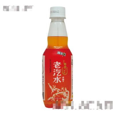 318ml喜力多老汽水