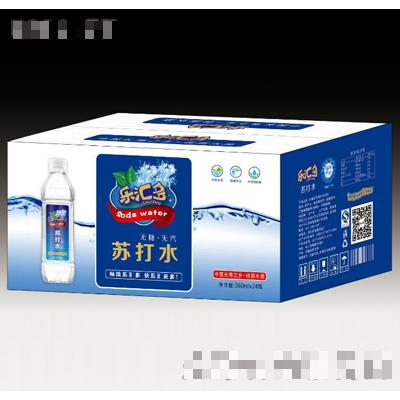 河北樂(lè)匯多食品有限公司