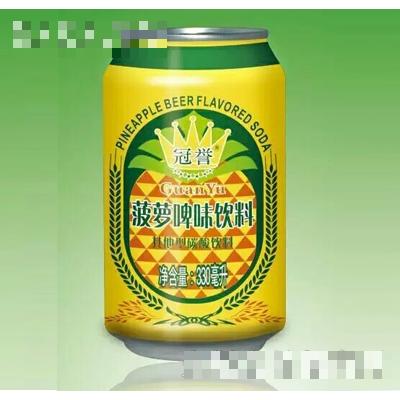 深圳市冠譽(yù)聯(lián)盟飲料有限公司