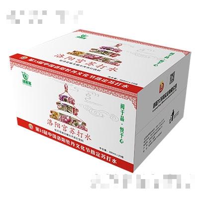 洛陽大不同實(shí)業(yè)有限公司