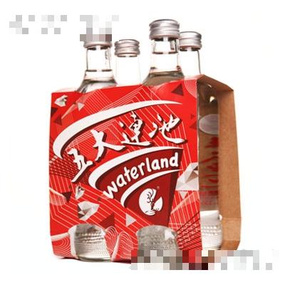 北京五池礦泉水銷售公司