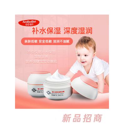 廣州歐滋化妝品有限公司（愛尼蓓貝）