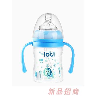 樂迪PP奶瓶180ml