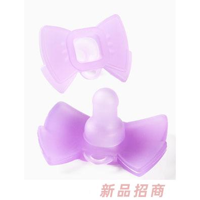 樂迪領(lǐng)結(jié)安撫奶嘴