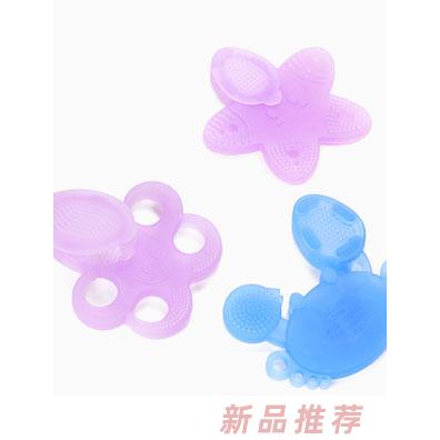 樂迪多功能牙膠