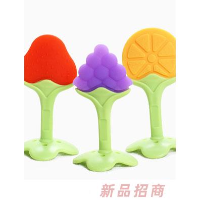 樂迪水果趣味牙膠