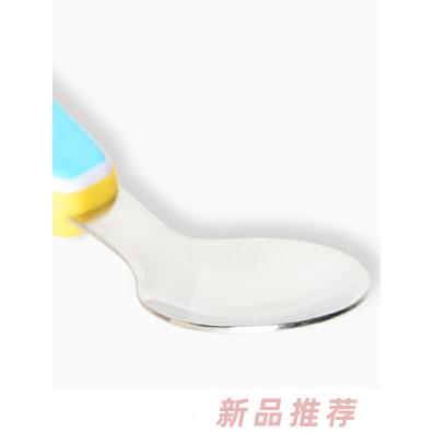 樂迪不銹鋼勺子（2支裝）