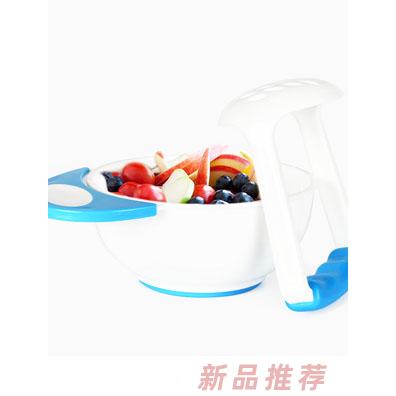 樂迪高級pp研磨碗