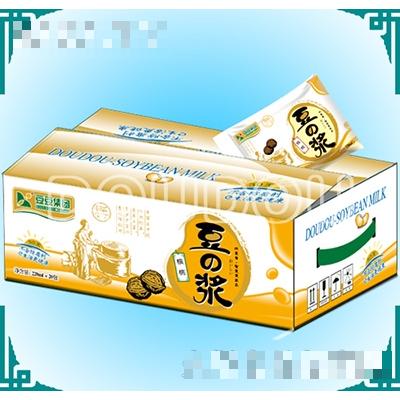 河北高碑店豆豆食品（集團(tuán)）有限公司