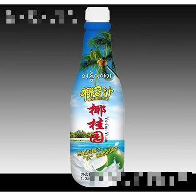 香港港露飲品有限公司