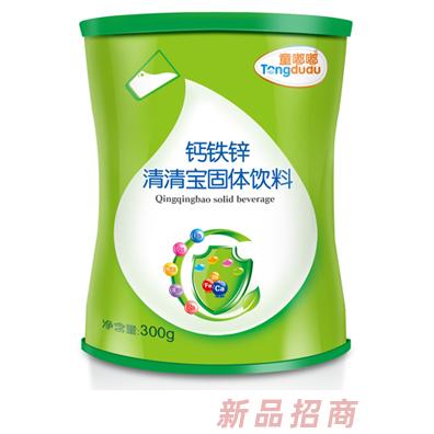 江西麥嘟嘟食品有限公司