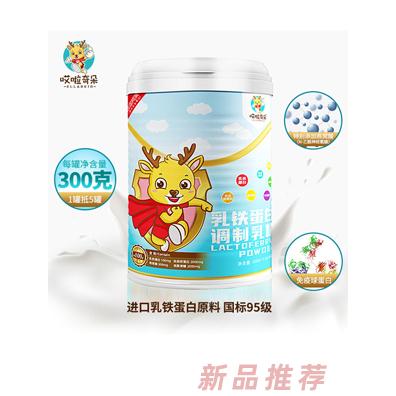 安徽艾拉奇朵食品科技有限公司