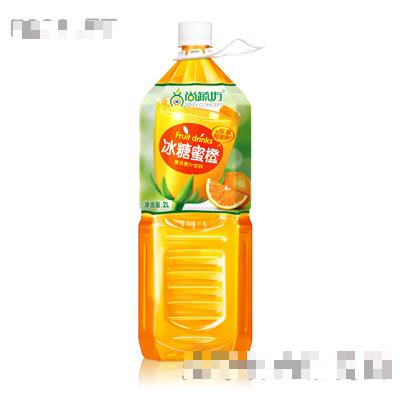 重慶尚蔬坊飲料食品有限公司