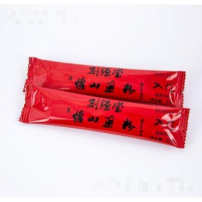 創(chuàng)源堂鐵棍山藥粉12g