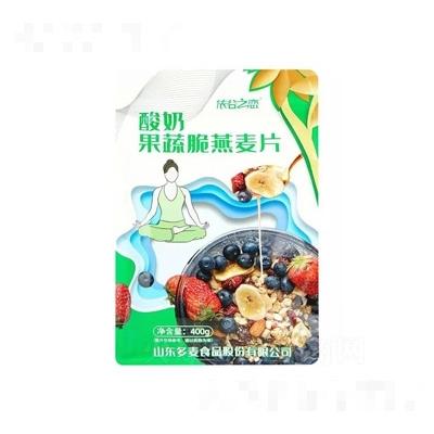 山東多麥食品股份有限公司