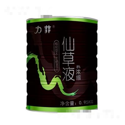 福建省力菲克生物技術(shù)有限公司