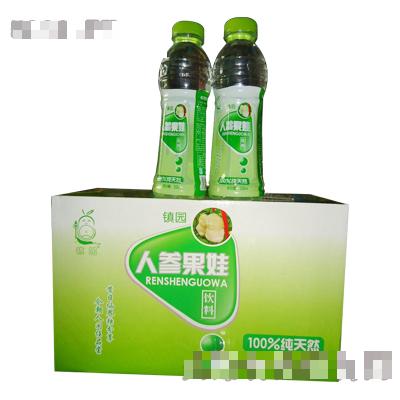 安徽鎮(zhèn)園人參果娃生態(tài)科技有限公司