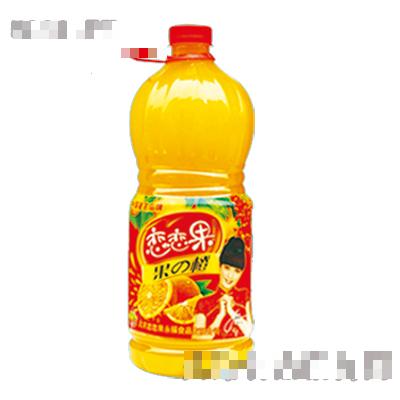 北京戀戀果永福食品有限公司