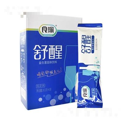 河南省良瑜秀泉生物科技有限公司