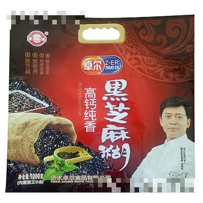 山東沂水卓爾食品有限公司
