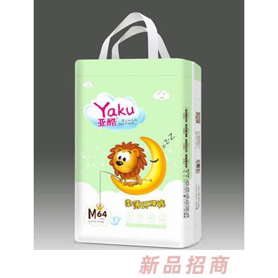 泉州市漢能衛(wèi)生用品有限公司